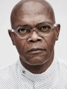 Σάμιουελ Λ. Τζάκσον (Samuel L. Jackson)