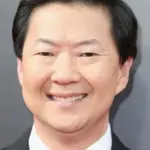Κεν Τζέονγκ (Ken Jeong)