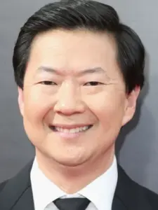 Κεν Τζέονγκ (Ken Jeong)