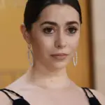 Κριστίν Μιλιότι (Cristin Milioti)