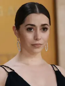 Κριστίν Μιλιότι (Cristin Milioti)