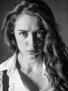 Patricia López Arnaiz
