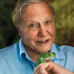 Ντέιβιντ Άτονμπρα (David Attenborough)