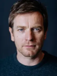 Γιούαν ΜακΓκρέγκορ (Ewan McGregor)