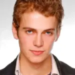 Χέιντεν Κρίστενσεν (Hayden Christensen)