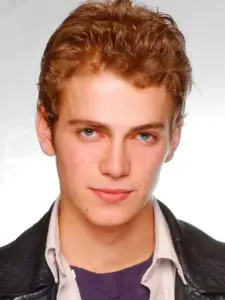 Χέιντεν Κρίστενσεν (Hayden Christensen)