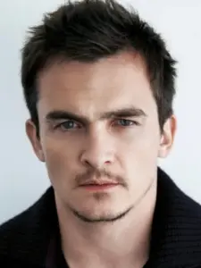 Ρούπερτ Φρεντ (Rupert Friend)