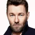 Τζόελ Έτζερτον (Joel Edgerton)