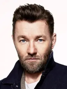 Τζόελ Έτζερτον (Joel Edgerton)
