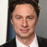 Ζακ Μπραφ (Zach Braff)