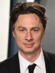 Ζακ Μπραφ (Zach Braff)