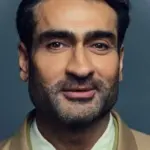 Κουμάιλ Ναντζιάνι (Kumail Nanjiani)