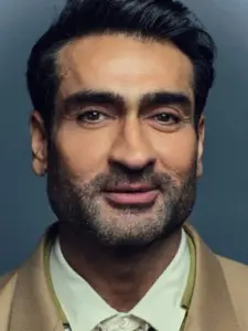 Κουμάιλ Ναντζιάνι (Kumail Nanjiani)