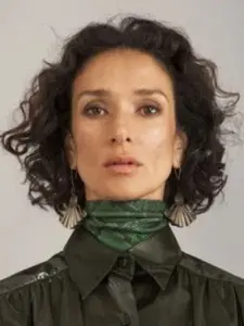 Indira Varma