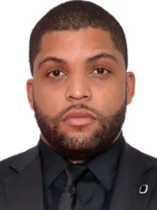 Ο'Σι Τζάκσον τζ. (O'Shea Jackson Jr.)
