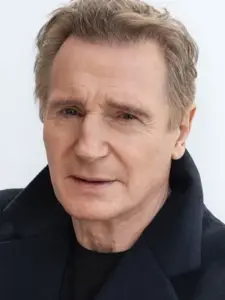 Λίαμ Νίσον (Liam Neeson)