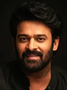 Prabhas