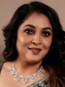 Ramya Krishnan