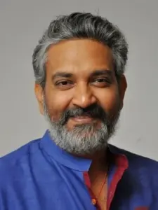 S. S. Rajamouli