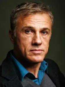 Κρίστοφ Βαλτς (Christoph Waltz)