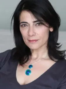 Hiam Abbass