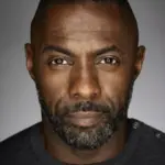 Ίντρις Έλμπα (Idris Elba)