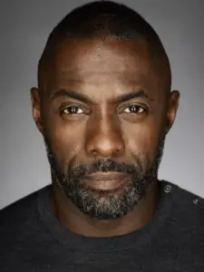 Ίντρις Έλμπα (Idris Elba)