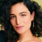 Τζένι Σλέιτ (Jenny Slate)
