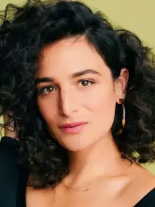 Τζένι Σλέιτ (Jenny Slate)