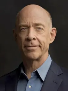 Τζ. Κ. Σίμονς (J.K. Simmons)