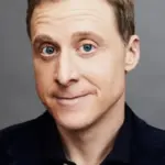 Άλαν Τούντικ (Alan Tudyk)