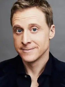 Άλαν Τούντικ (Alan Tudyk)