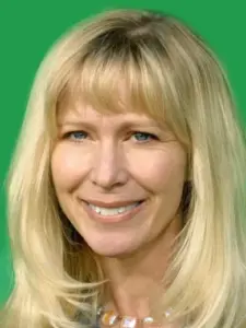 Kath Soucie