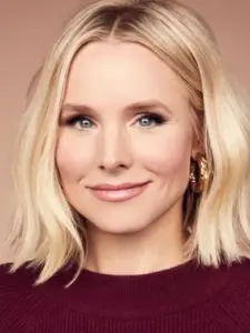 Κρίστεν Μπελ (Kristen Bell)