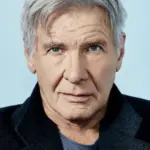 Χάρισον Φορντ (Harrison Ford)