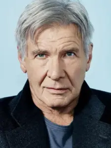 Χάρισον Φορντ (Harrison Ford)