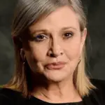 Κάρι Φίσερ (Carrie Fisher)