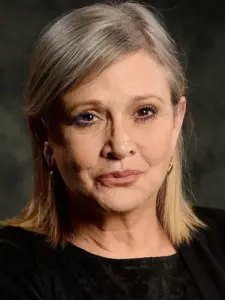 Κάρι Φίσερ (Carrie Fisher)
