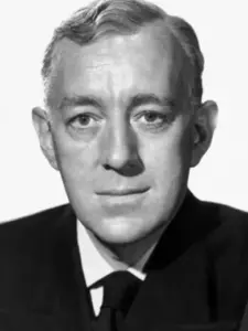 Άλεκ Γκίνες (Alec Guinness)