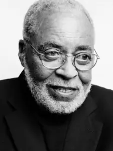 James Earl Jones