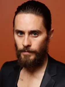 Τζάρεντ Λέτο (Jared Leto)