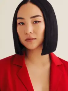 Γκρέτα Λι (Greta Lee)