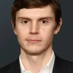 Evan Peters