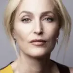 Τζίλιαν Άντερσον (Gillian Anderson)