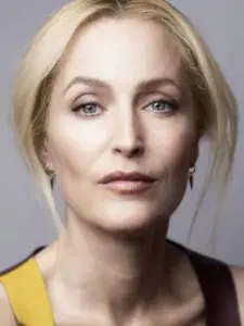 Τζίλιαν Άντερσον (Gillian Anderson)