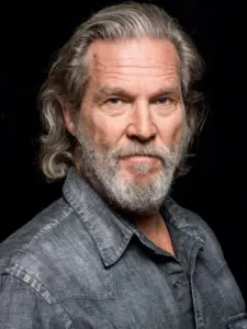 Τζεφ Μπρίτζες (Jeff Bridges)
