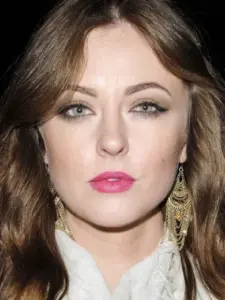 Katharine Isabelle