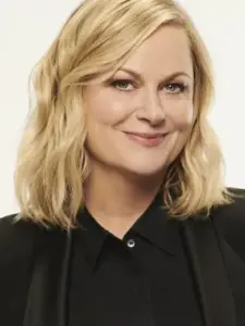Έιμι Πόλερ (Amy Poehler)