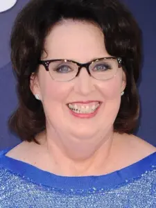 Φίλις Σμιθ (Phyllis Smith)