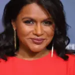 Μίντι Κέιλινγκ (Mindy Kaling)